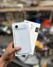Apple iPhone 17 256GB White - 1