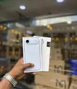 Apple iPhone 17 256GB White - 2