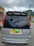 Toyota LiteAce Noah 2001 Nyeupe - 1