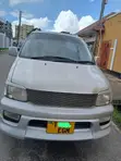 Toyota LiteAce Noah 2001 Nyeupe - 2