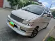 Toyota LiteAce Noah 2001 Nyeupe - 3