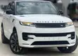 New Land Rover Range Rover Sport 2024 White - 5