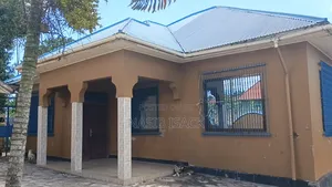 Furnished 4-Bedroom House for Sale in Igoma, Mwanza