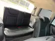 Toyota Kluger 2006 Black - 1