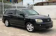 Toyota Kluger 2006 Black - 2