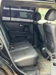 Toyota Kluger 2006 Black - 4