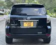 Toyota Vanguard 2010 Matt Black - 1