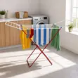 Foldable Clothes Drying Stand - 3