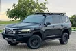 Toyota Land Cruiser 300 VXR 2024 - 2