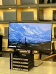 Kompyuta ya HP EliteDesk 800 G3 Desktop na Monitor ya 24" - 3