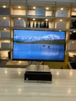 Kompyuta ya HP ProDesk 600 G3 Desktop - Core i5, 8GB RAM, 500GB HDD - 3