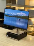 Kompyuta ya HP ProDesk 600 G3 Desktop - Core i5, 8GB RAM, 500GB HDD - 4