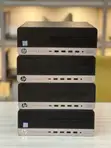 Kompyuta Desktop HP ProDesk 600 G3 - Core i5, 8GB RAM, 500GB HDD - 2