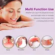 2-in-1 Body Massager Machine for Pain Relief - 2