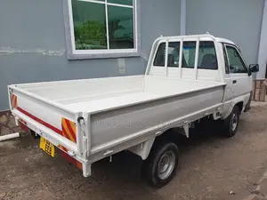 Toyota Townace EEB 2001 Injection