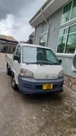 Toyota Townace EEB 2001 Injection - 5