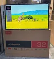 TCL 32" Android TV (32S6500) - 1
