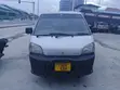 Toyota Townace 4WD Mini Truck - 2