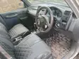 Toyota RAV4 Automatic 2003 Silver - 3