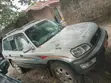 Toyota RAV4 Automatic 2003 Silver - 4