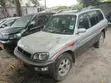 Toyota RAV4 Automatic 2003 Silver - 5