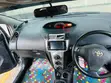 Toyota Vitz 2006 Silver - 4