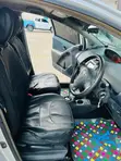 Toyota Vitz 2006 Silver - 5