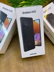 New Samsung Galaxy A32 128GB Black - 2