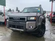 New Toyota Land Cruiser LC250 2024 Gray - 2
