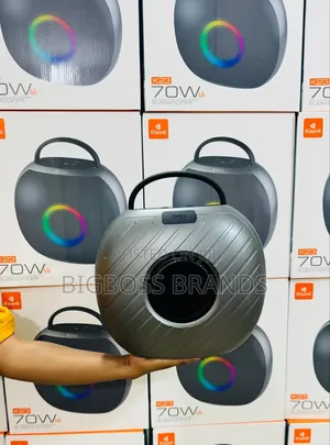Kisonli K23 Bluetooth Speaker