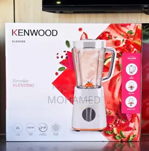 Kenwood 500W Blender - 2L Capacity