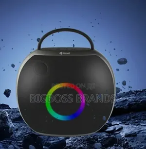 Kisonli K23 Portable Bluetooth Speaker 70W