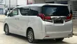 Toyota Alphard 2017 Premium Luxury - 2