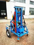 Diesel Borehole Drilling Machine - 1