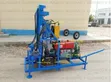 Diesel Borehole Drilling Machine - 2