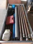 Diesel Borehole Drilling Machine - 4