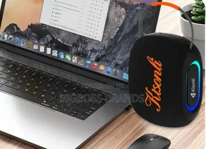 Kisonli K22 Portable Bluetooth Speaker