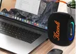 Kisonli K22 Portable Bluetooth Speaker - 2