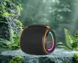 Kisonli K14 Mini Portable Speaker 8W, 1200mAh - 2