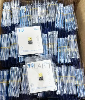 Bluetooth 5.0 Adapter Dongle