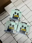 S5 Wireless Microphone Double Mic - 1