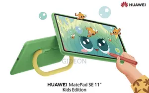 New Huawei MatePad SE 128GB Green