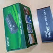4-Way HDMI Splitter (4K) - 2