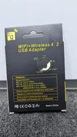 2-in-1 USB WiFi Bluetooth Adapter - 4