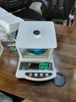 Advanced Digital Laboratory Scale - 1