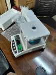 Advanced Digital Laboratory Scale - 2