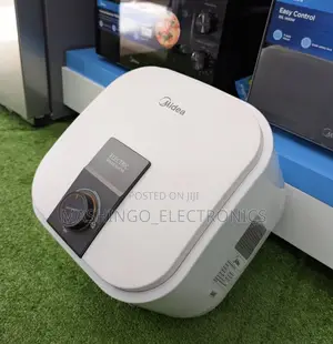 Midea Water Heater Lita 15