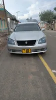 Toyota Crown Athlete 2003 Silver - 1