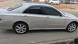 Toyota Crown Athlete 2003 Silver - 2