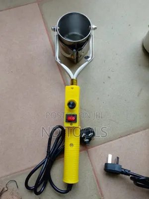 Portable Solder Pot 520W